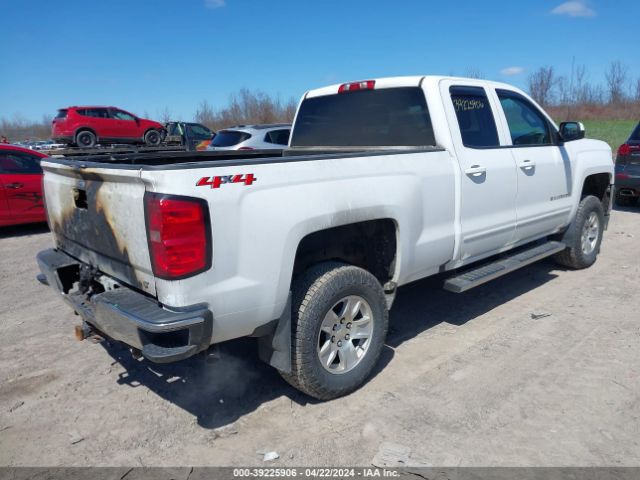 Photo 3 VIN: 1GCVKREC9JZ292770 - CHEVROLET SILVERADO 1500 