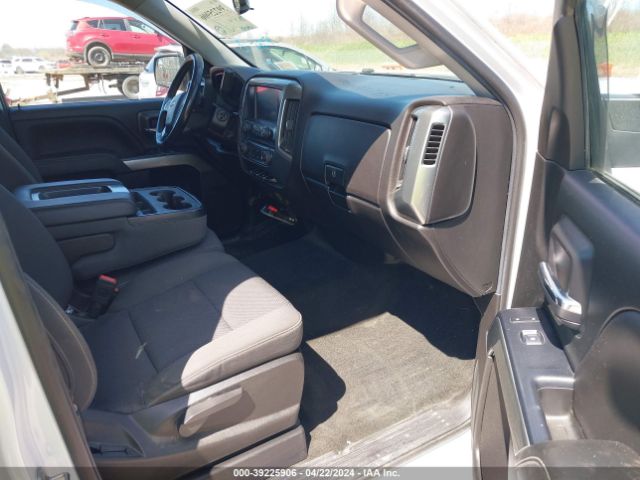 Photo 4 VIN: 1GCVKREC9JZ292770 - CHEVROLET SILVERADO 1500 