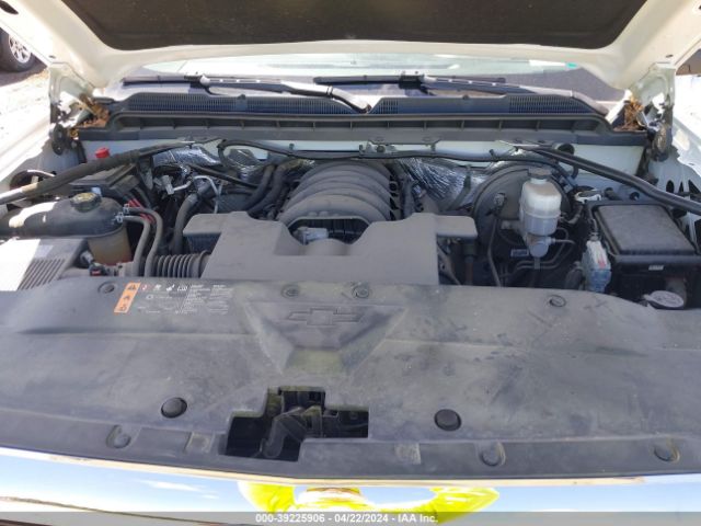 Photo 9 VIN: 1GCVKREC9JZ292770 - CHEVROLET SILVERADO 1500 