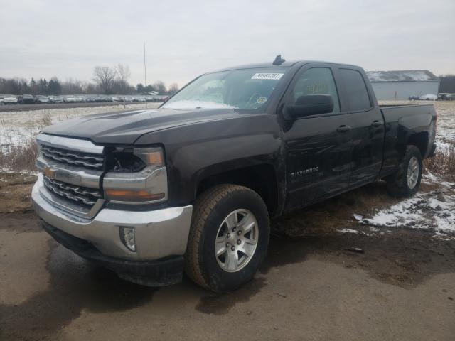 Photo 1 VIN: 1GCVKREC9JZ342499 - CHEVROLET SILVERADO 