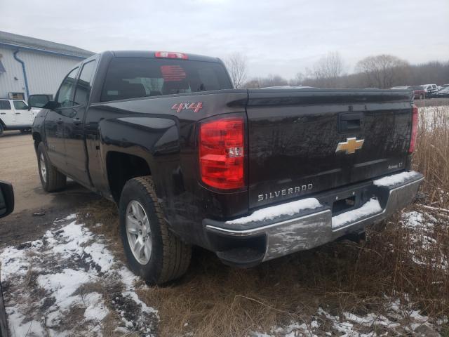 Photo 2 VIN: 1GCVKREC9JZ342499 - CHEVROLET SILVERADO 