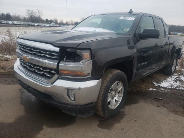 Photo 8 VIN: 1GCVKREC9JZ342499 - CHEVROLET SILVERADO 