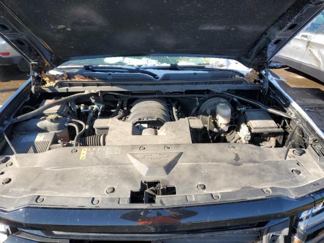 Photo 10 VIN: 1GCVKREC9JZ363756 - CHEVROLET 1500 SILVE 