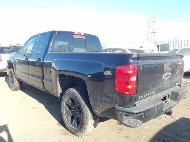 Photo 2 VIN: 1GCVKREC9JZ366642 - CHEVROLET SILVERADO 