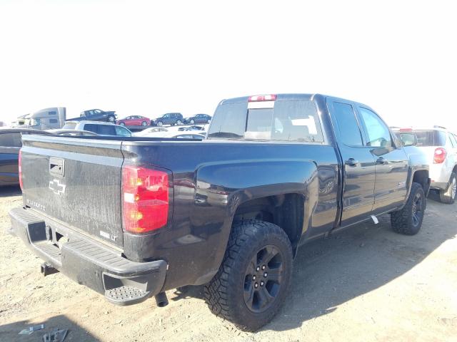 Photo 3 VIN: 1GCVKREC9JZ366642 - CHEVROLET SILVERADO 