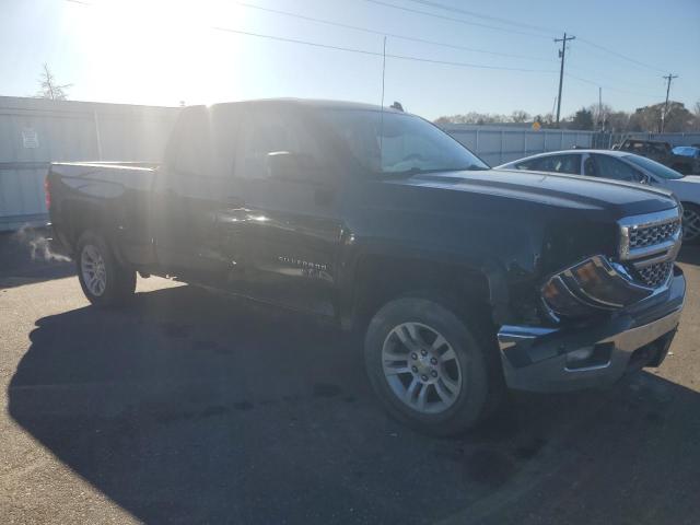 Photo 3 VIN: 1GCVKRECXEZ105767 - CHEVROLET SILVERADO 