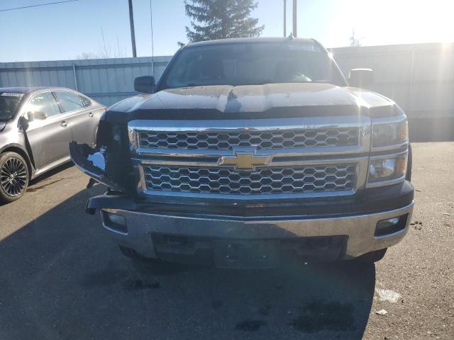 Photo 4 VIN: 1GCVKRECXEZ105767 - CHEVROLET SILVERADO 