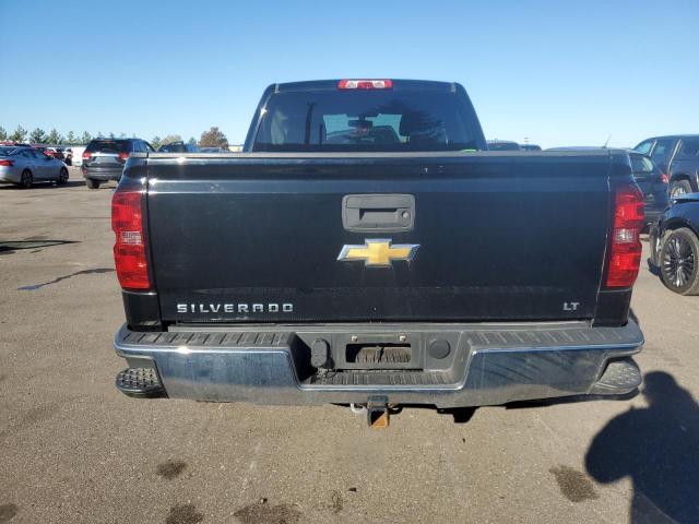 Photo 5 VIN: 1GCVKRECXEZ105767 - CHEVROLET SILVERADO 