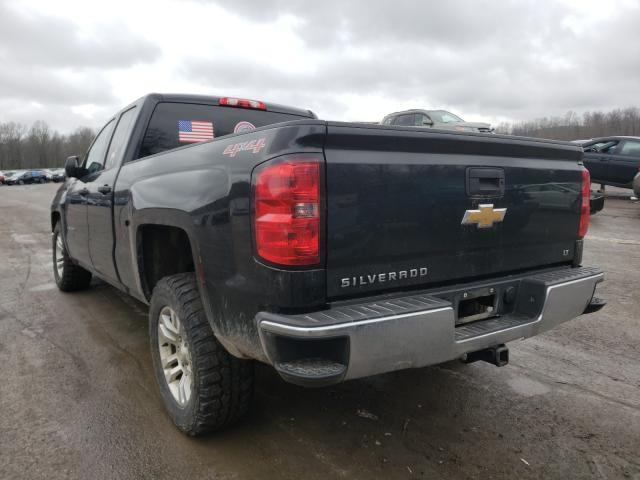 Photo 2 VIN: 1GCVKRECXEZ110581 - CHEVROLET SILVERADO 