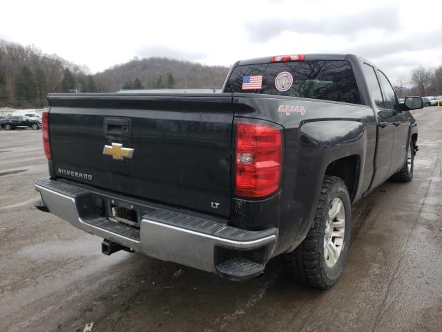 Photo 3 VIN: 1GCVKRECXEZ110581 - CHEVROLET SILVERADO 