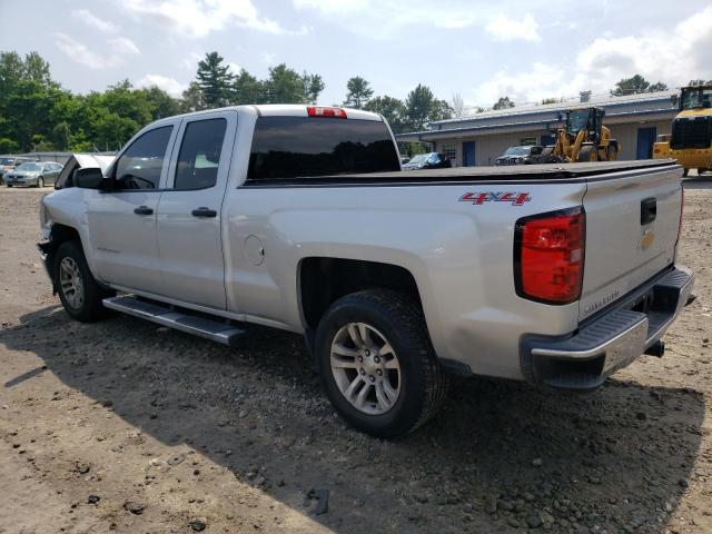 Photo 1 VIN: 1GCVKRECXEZ142009 - CHEVROLET SILVERADO 1500 