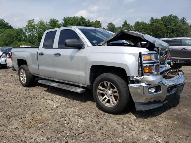 Photo 3 VIN: 1GCVKRECXEZ142009 - CHEVROLET SILVERADO 1500 