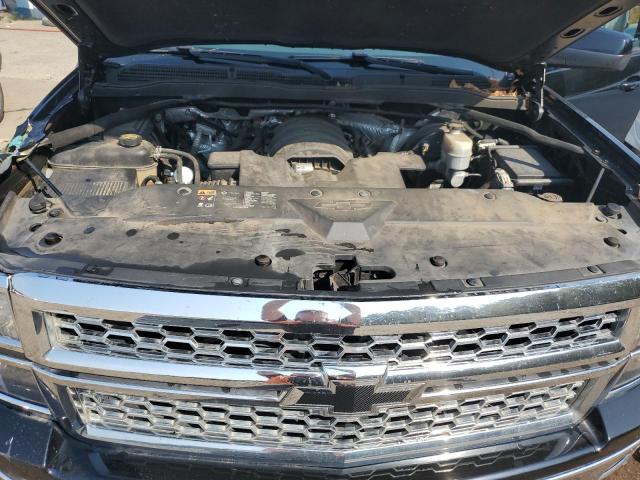 Photo 10 VIN: 1GCVKRECXEZ176760 - CHEVROLET SILVERADO 