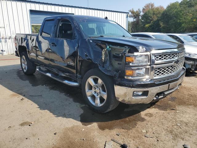 Photo 3 VIN: 1GCVKRECXEZ176760 - CHEVROLET SILVERADO 