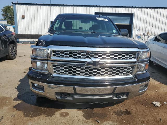 Photo 4 VIN: 1GCVKRECXEZ176760 - CHEVROLET SILVERADO 