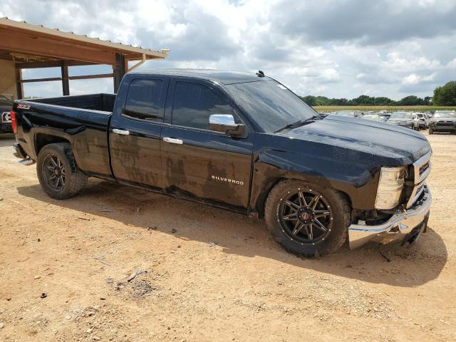 Photo 3 VIN: 1GCVKRECXEZ196670 - CHEVROLET SILVERADO 