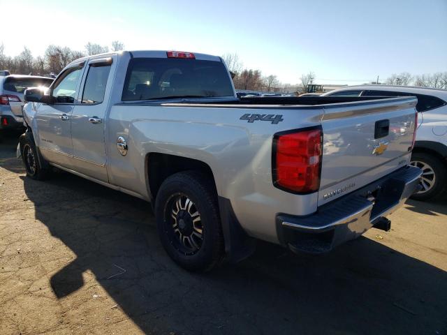 Photo 1 VIN: 1GCVKRECXEZ224418 - CHEVROLET SILVERADO 