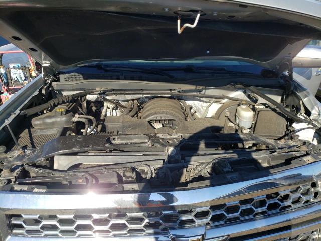 Photo 10 VIN: 1GCVKRECXEZ224418 - CHEVROLET SILVERADO 