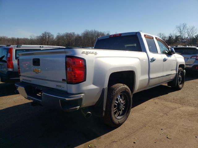 Photo 2 VIN: 1GCVKRECXEZ224418 - CHEVROLET SILVERADO 