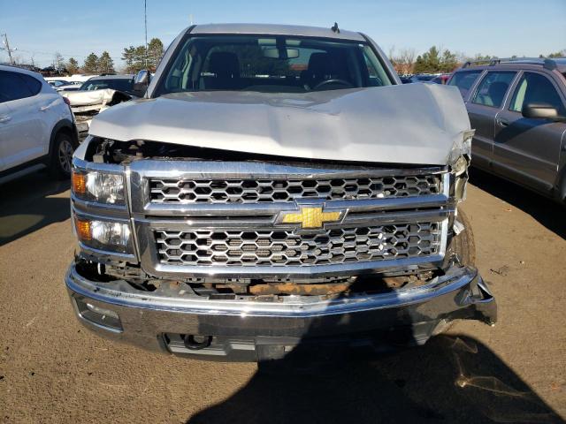 Photo 4 VIN: 1GCVKRECXEZ224418 - CHEVROLET SILVERADO 