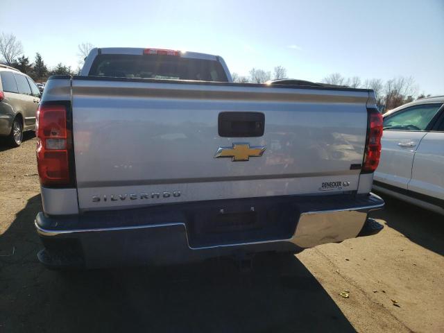 Photo 5 VIN: 1GCVKRECXEZ224418 - CHEVROLET SILVERADO 