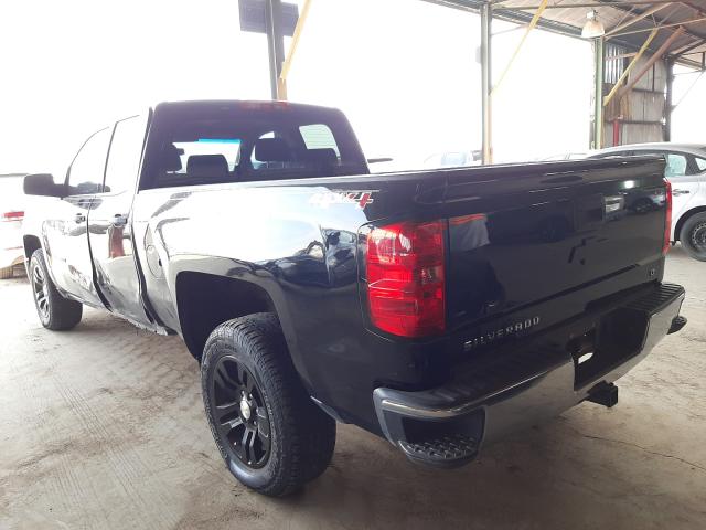 Photo 2 VIN: 1GCVKRECXEZ259220 - CHEVROLET SILVERADO 