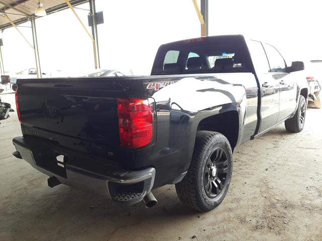 Photo 3 VIN: 1GCVKRECXEZ259220 - CHEVROLET SILVERADO 