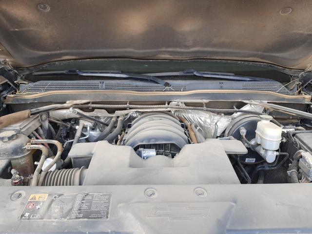 Photo 6 VIN: 1GCVKRECXEZ259220 - CHEVROLET SILVERADO 