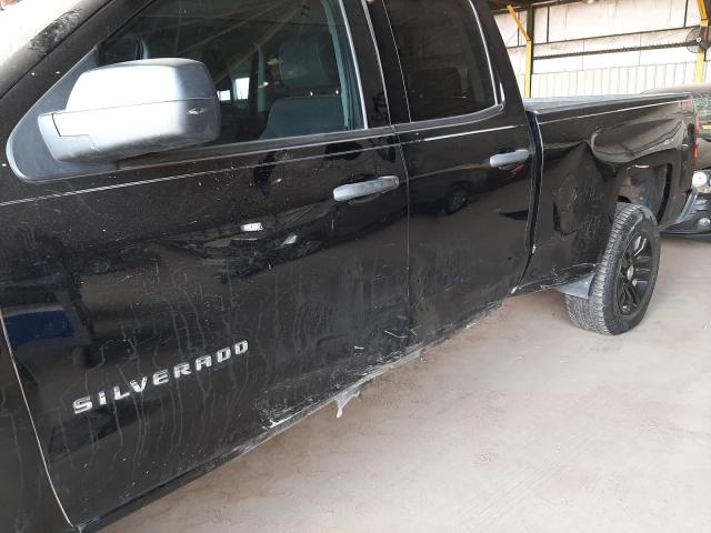 Photo 8 VIN: 1GCVKRECXEZ259220 - CHEVROLET SILVERADO 