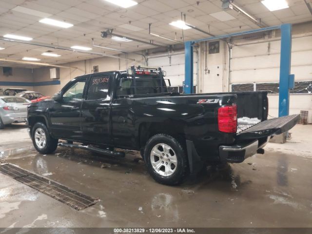 Photo 2 VIN: 1GCVKRECXEZ289205 - CHEVROLET SILVERADO 1500 