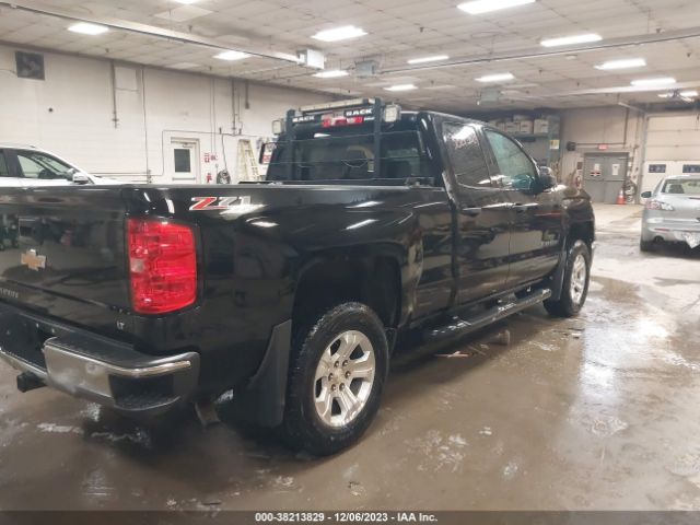 Photo 3 VIN: 1GCVKRECXEZ289205 - CHEVROLET SILVERADO 1500 