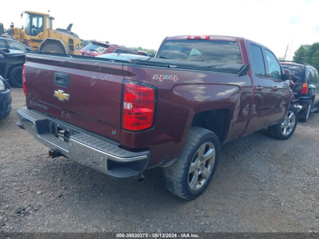 Photo 3 VIN: 1GCVKRECXEZ317231 - CHEVROLET SILVERADO 