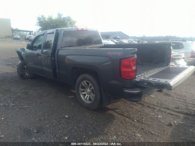 Photo 2 VIN: 1GCVKRECXEZ324213 - CHEVROLET SILVERADO 1500 