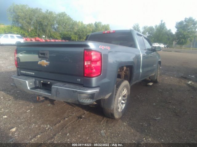 Photo 3 VIN: 1GCVKRECXEZ324213 - CHEVROLET SILVERADO 1500 