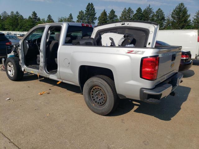 Photo 1 VIN: 1GCVKRECXEZ326866 - CHEVROLET SILVERADO 