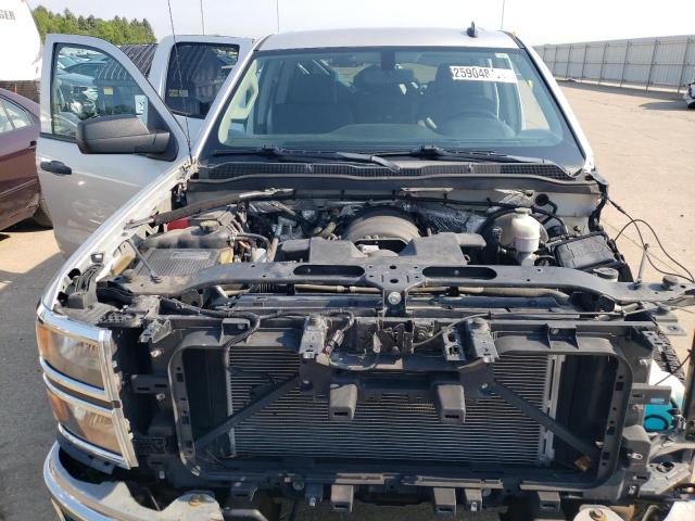 Photo 10 VIN: 1GCVKRECXEZ326866 - CHEVROLET SILVERADO 