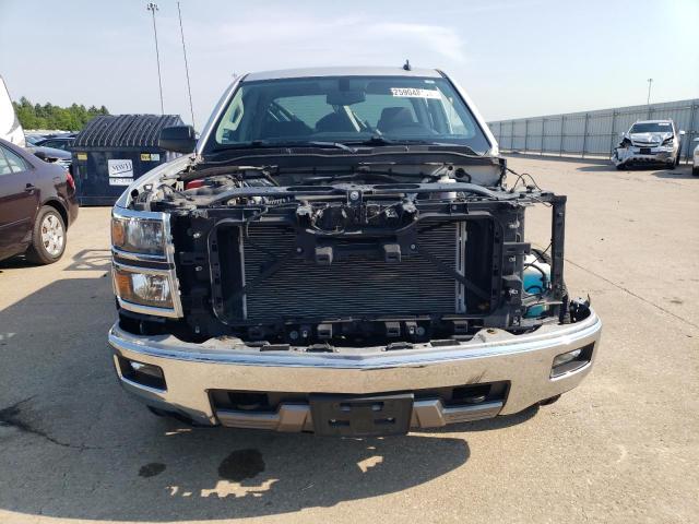 Photo 4 VIN: 1GCVKRECXEZ326866 - CHEVROLET SILVERADO 