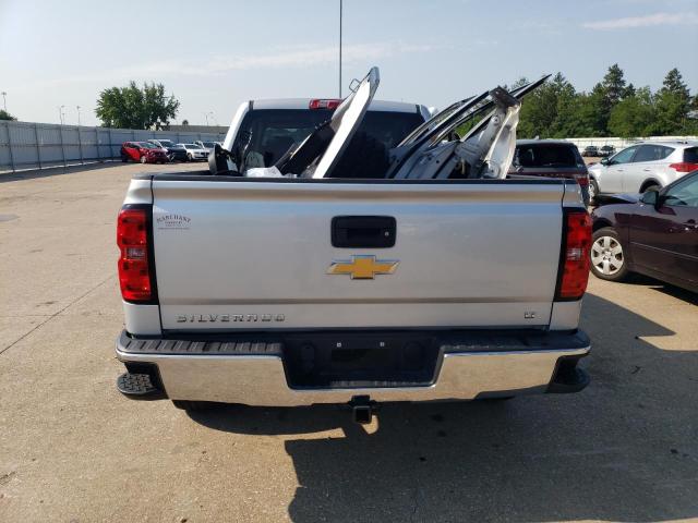 Photo 5 VIN: 1GCVKRECXEZ326866 - CHEVROLET SILVERADO 