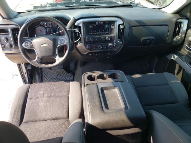 Photo 7 VIN: 1GCVKRECXEZ326866 - CHEVROLET SILVERADO 