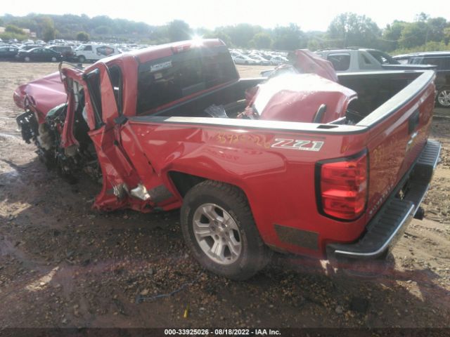 Photo 2 VIN: 1GCVKRECXEZ333610 - CHEVROLET SILVERADO 1500 