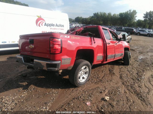 Photo 3 VIN: 1GCVKRECXEZ333610 - CHEVROLET SILVERADO 1500 