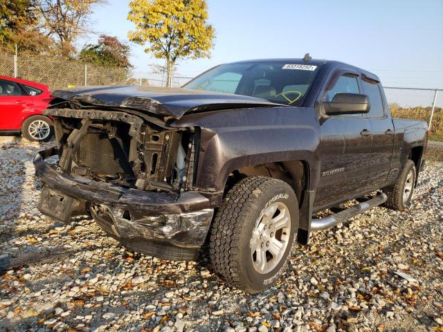 Photo 1 VIN: 1GCVKRECXEZ336314 - CHEVROLET SILVERADO 