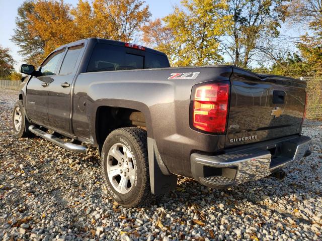 Photo 2 VIN: 1GCVKRECXEZ336314 - CHEVROLET SILVERADO 