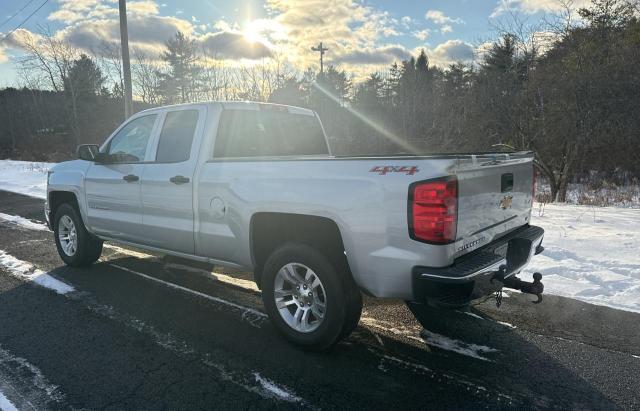 Photo 2 VIN: 1GCVKRECXEZ354196 - CHEVROLET SILVERADO 