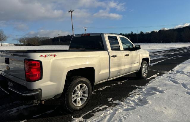 Photo 3 VIN: 1GCVKRECXEZ354196 - CHEVROLET SILVERADO 