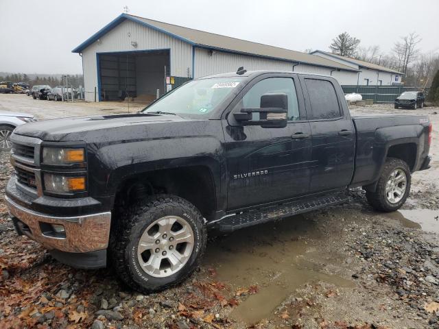 Photo 0 VIN: 1GCVKRECXEZ359947 - CHEVROLET SILVERADO 