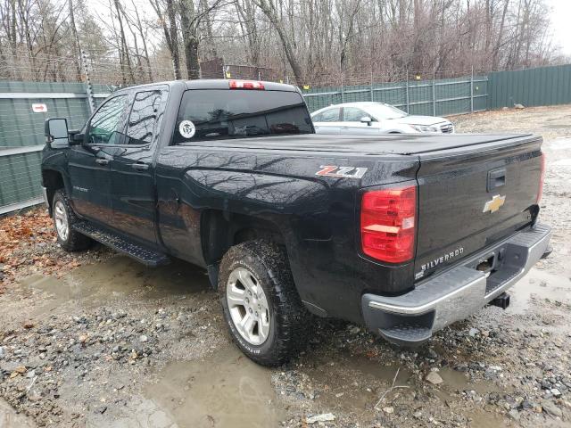 Photo 1 VIN: 1GCVKRECXEZ359947 - CHEVROLET SILVERADO 