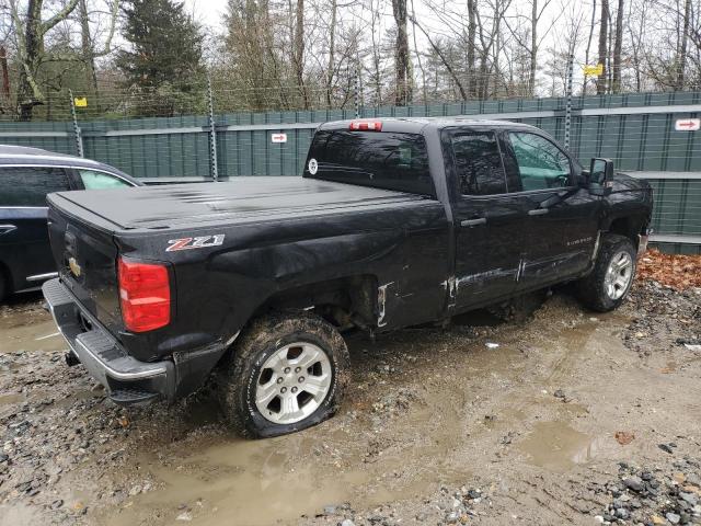 Photo 2 VIN: 1GCVKRECXEZ359947 - CHEVROLET SILVERADO 