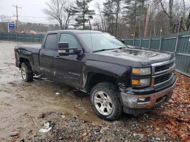 Photo 3 VIN: 1GCVKRECXEZ359947 - CHEVROLET SILVERADO 