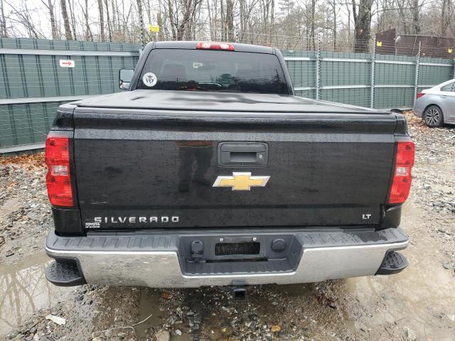 Photo 5 VIN: 1GCVKRECXEZ359947 - CHEVROLET SILVERADO 